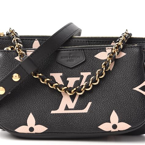 lv multi pochette uk|louis vuitton multi pochette empreinte.